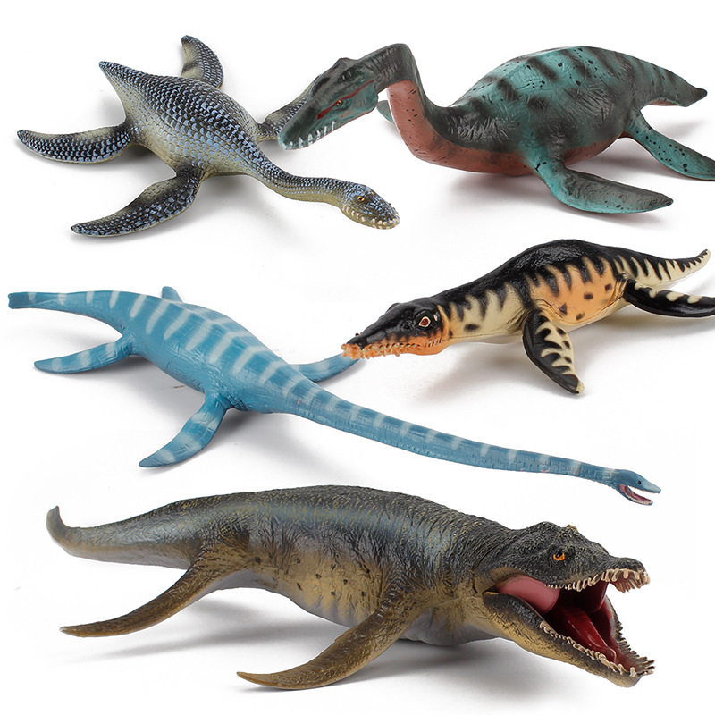 Kids Toys Dinosaur - Realistic Jurassic Ancient Beasts Prehistoric Biological
