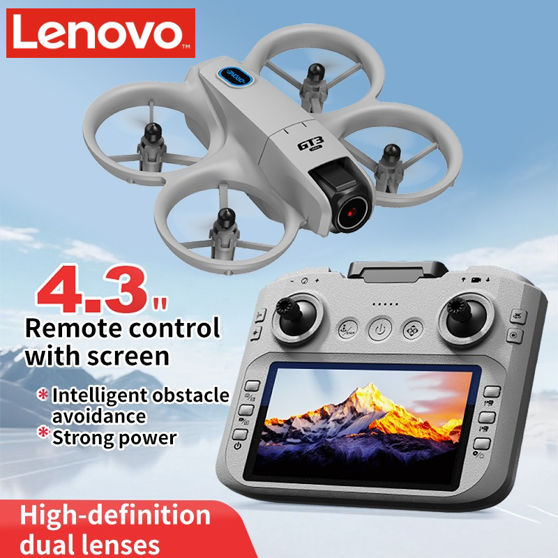 Toys For Kids Video - Lenovo GT3 Drone 4.3