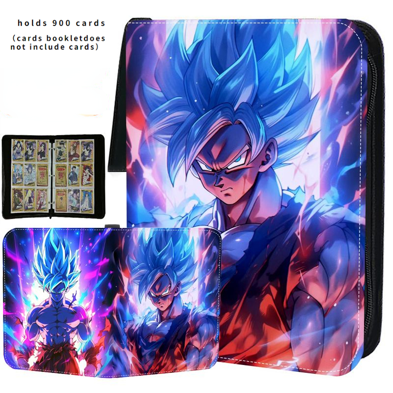 Anime Dragon Ball Son Goku Veg - Kids Zipper Toys ulasan dan harga