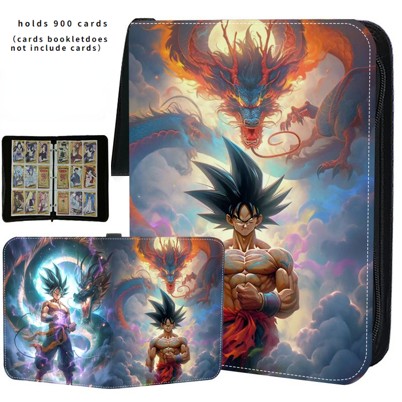 Anime Dragon Ball Son Goku Veg - Kids Zipper Toys ulasan dan harga