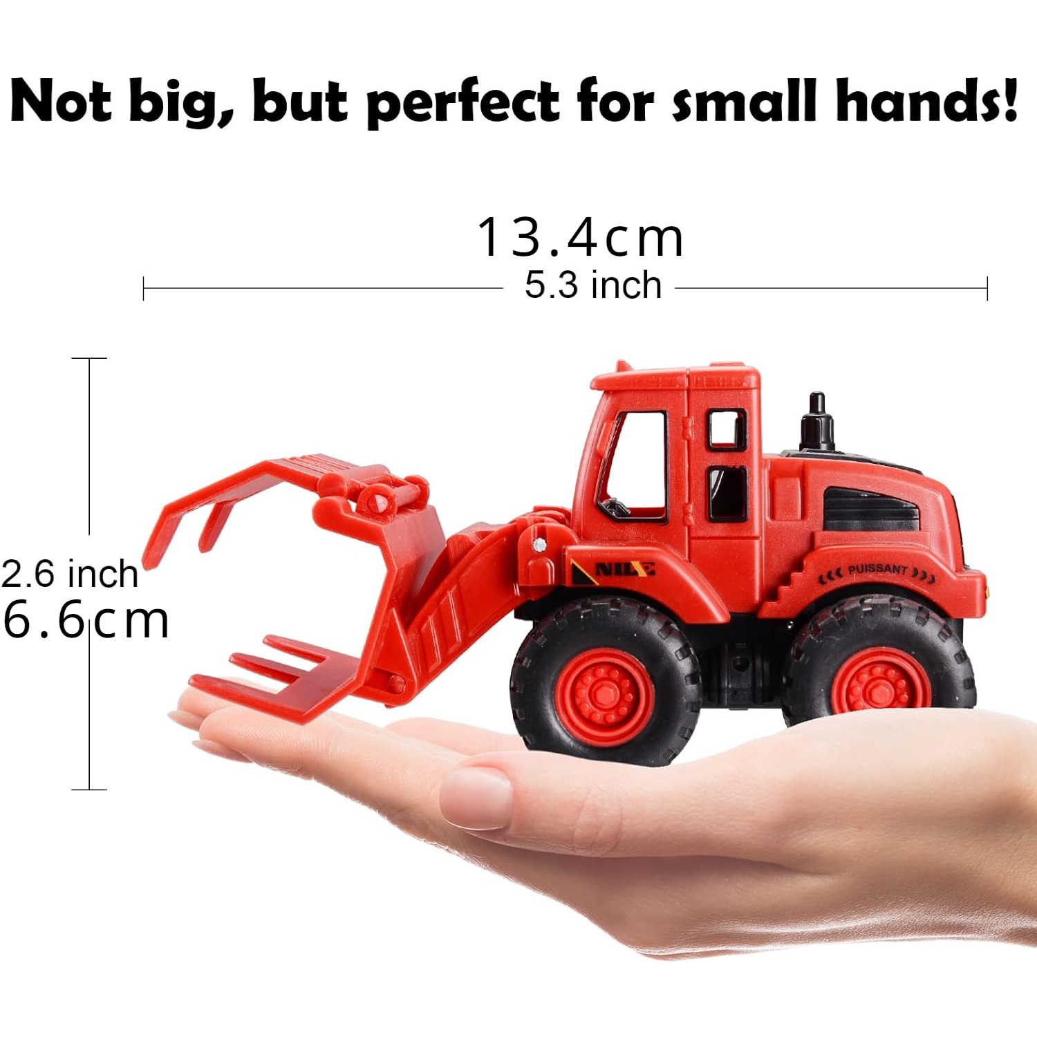 Construction Toys for Boys Kid - Kids Toys Jcb ulasan dan harga