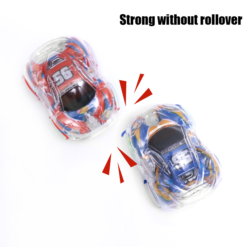 Baby Creative Mini Plastic Car - Kids Toys Deals ulasan dan harga