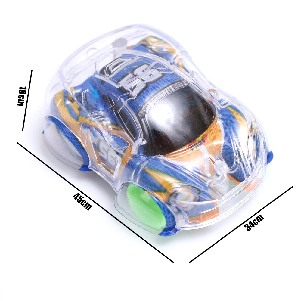 Baby Creative Mini Plastic Car - Kids Toys Deals ulasan dan harga