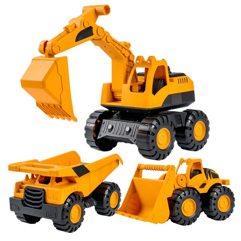 Kids Digger Toy Small Excavato - Kids Toys Jcb ulasan dan harga