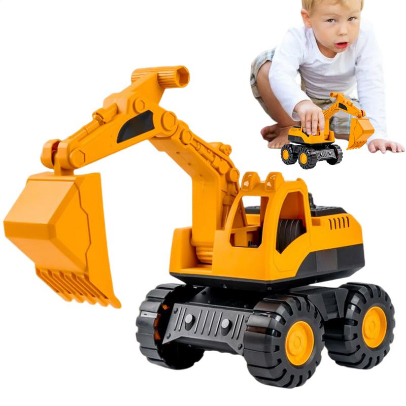 Kids Digger Toy Small Excavato - Kids Toys Jcb ulasan dan harga