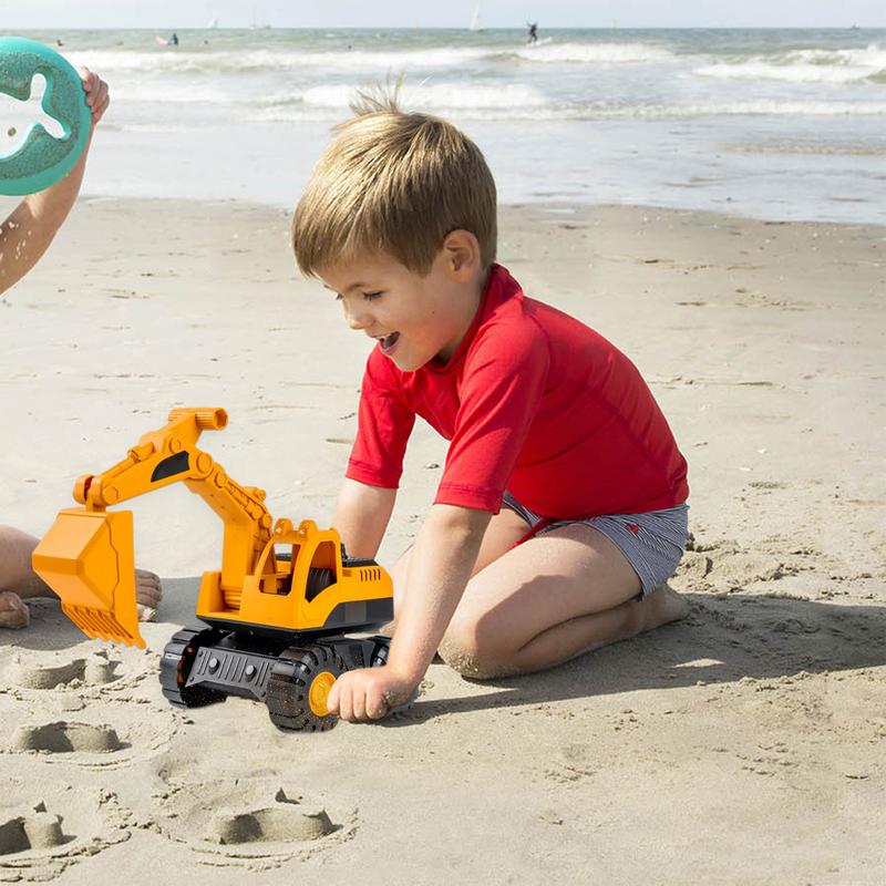 Kids Digger Toy Small Excavato - Kids Toys Jcb ulasan dan harga