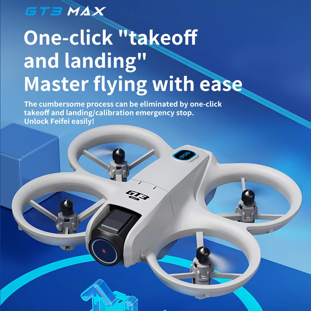 New GT3 MAX Drone 8K HD Aerial - Toys For Kids Video ulasan dan harga