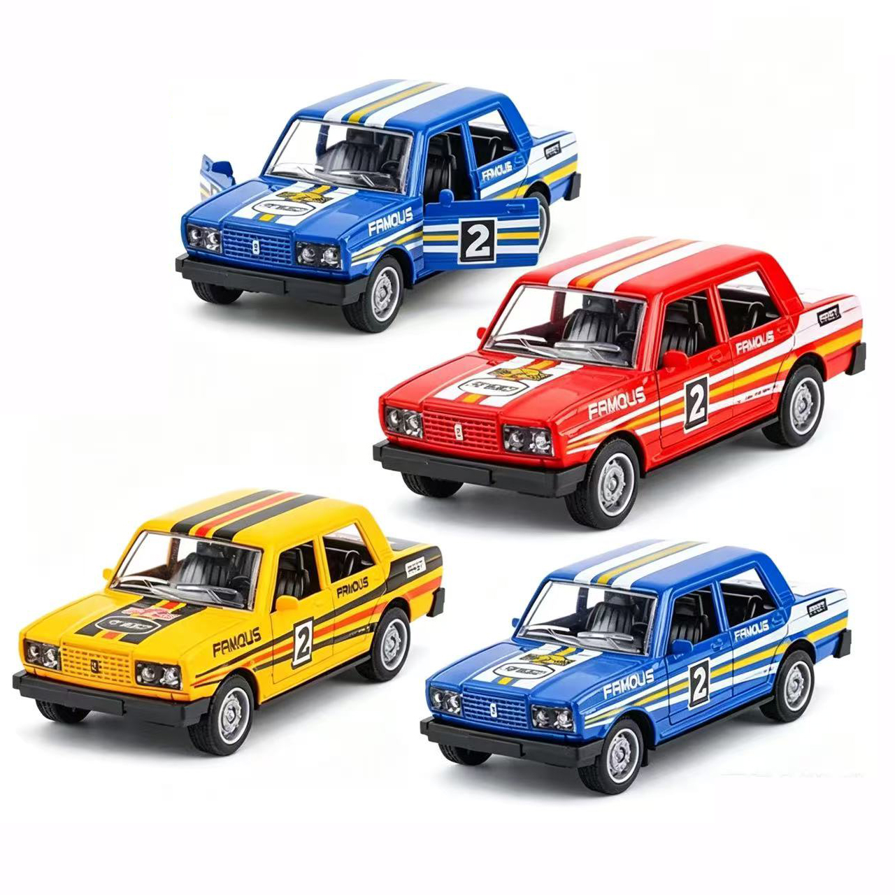 1:32 Scale Cast Simulation All - Kids Toys Vehicle ulasan dan harga