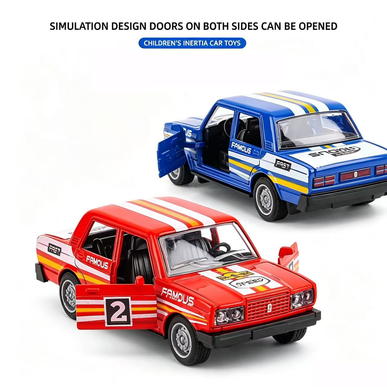 1:32 Scale Cast Simulation All - Kids Toys Vehicle ulasan dan harga