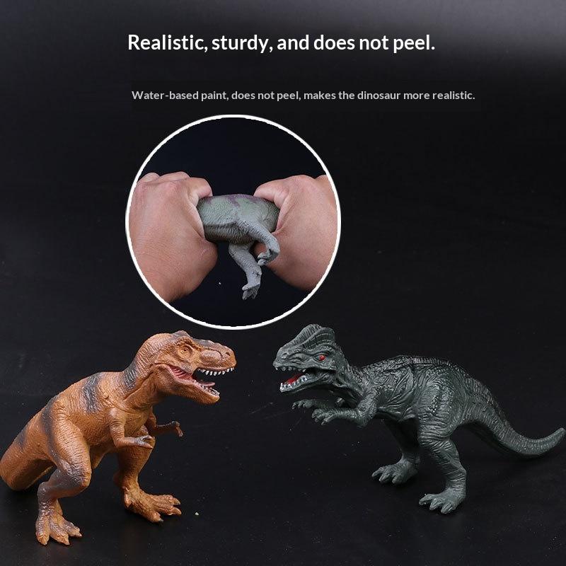 🛒1Pcs Animal Model Prehistoric - Kids Toys Dinosaur ulasan dan harga