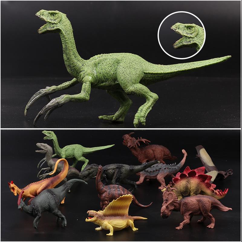 🛒1Pcs Animal Model Prehistoric - Kids Toys Dinosaur ulasan dan harga