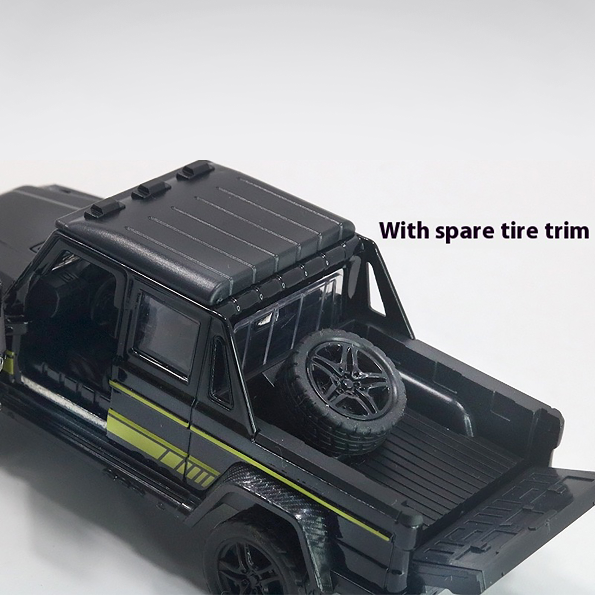 1-32 Scale Cast Realistic Allo - Kids Toys Vehicle ulasan dan harga