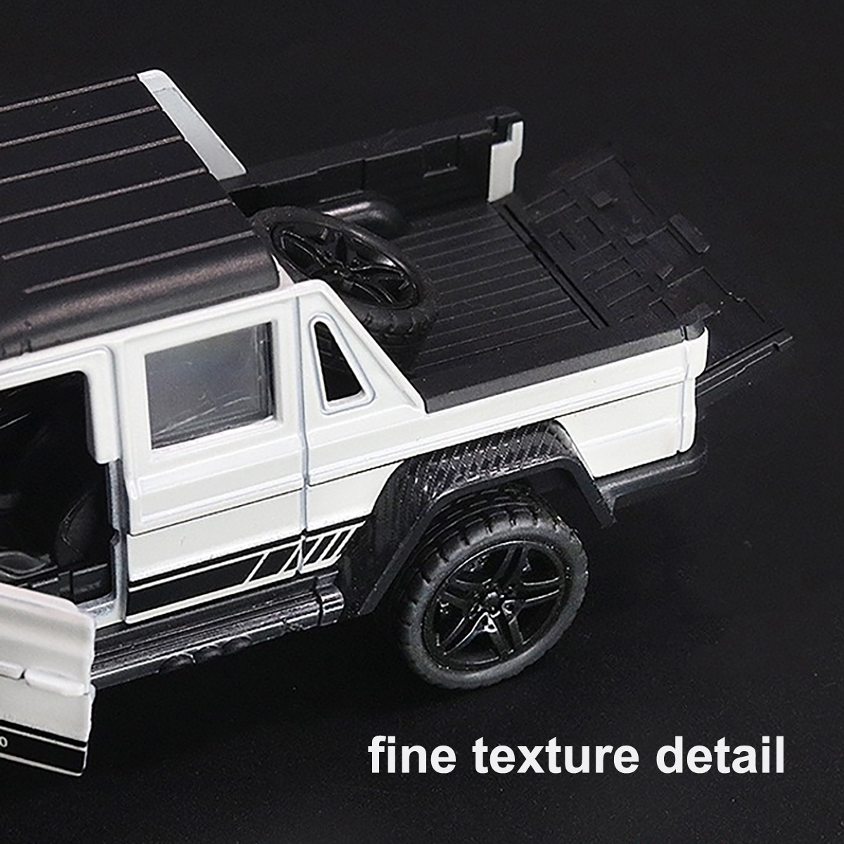 1-32 Scale Cast Realistic Allo - Kids Toys Vehicle ulasan dan harga