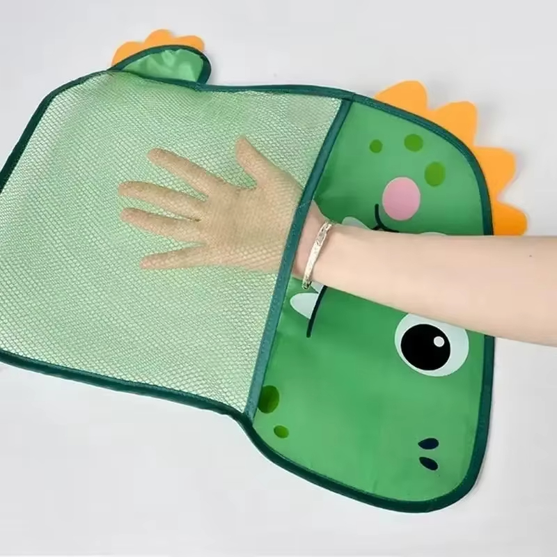 Organizer Kids Tidy Storage Su - Kids Toys Dinosaur ulasan dan harga