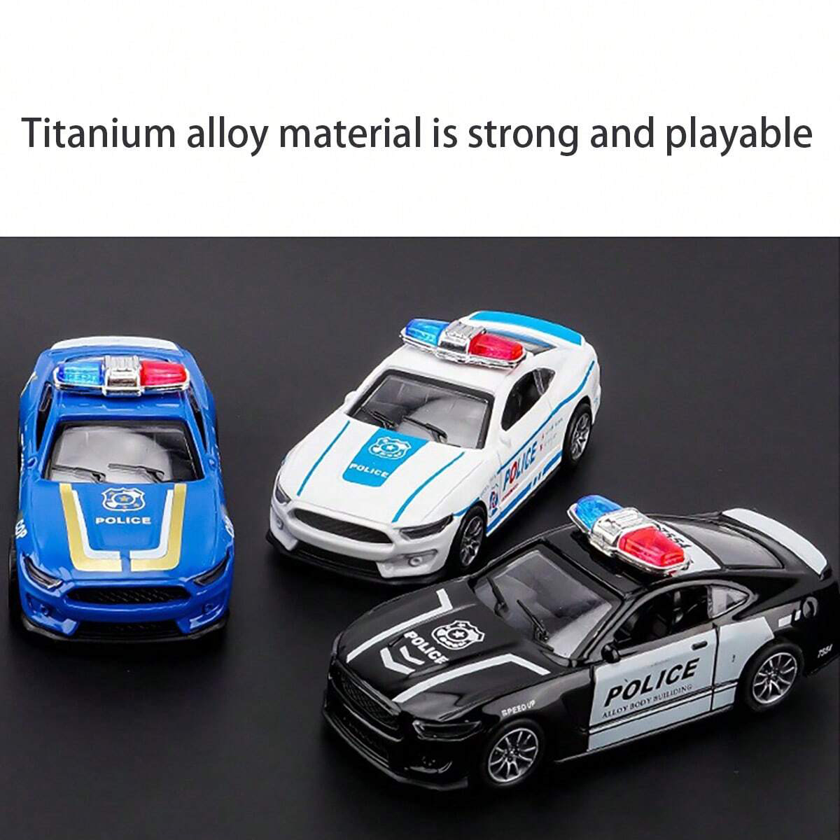 1：32 Scale Casting Alloy Model - Kids Toys Vehicle ulasan dan harga