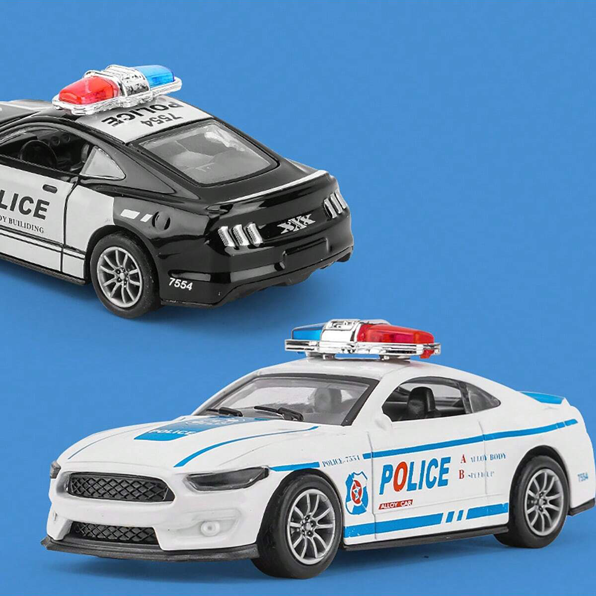 1：32 Scale Casting Alloy Model - Kids Toys Vehicle ulasan dan harga