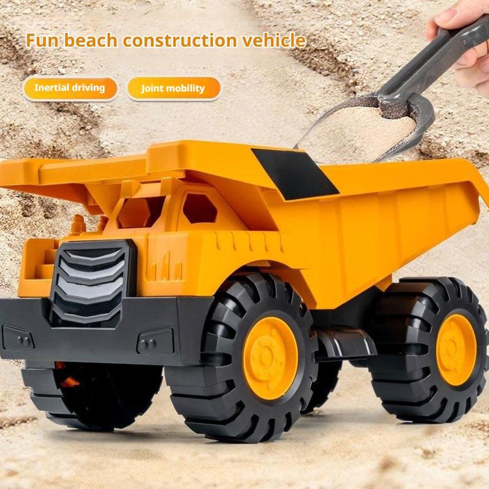 Big Inertia Engineering Toy Tr - Kids Toys Jcb ulasan dan harga