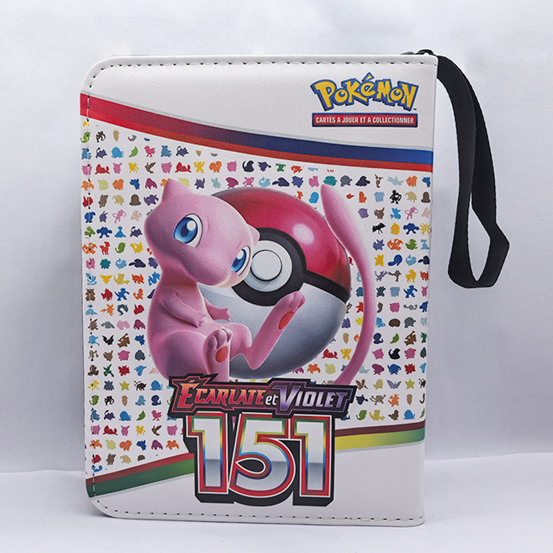 @@New 400PCS  Pokemone Card Al - Kids Zipper Toys ulasan dan harga