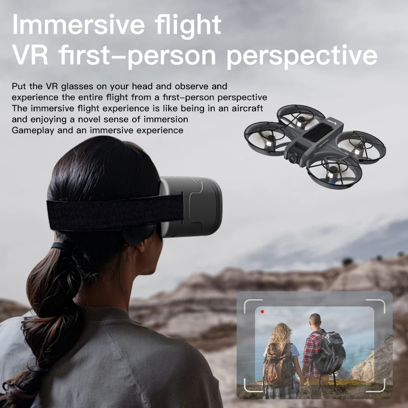 Lenovo X226 X226VR 8K HD Camer - Toys For Kids Video ulasan dan harga