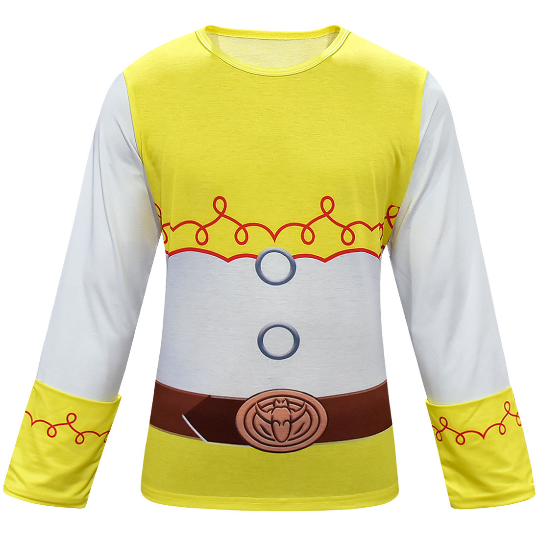 Toy Story Jessie Cosplay Costu - Kids Toys Set ulasan dan harga