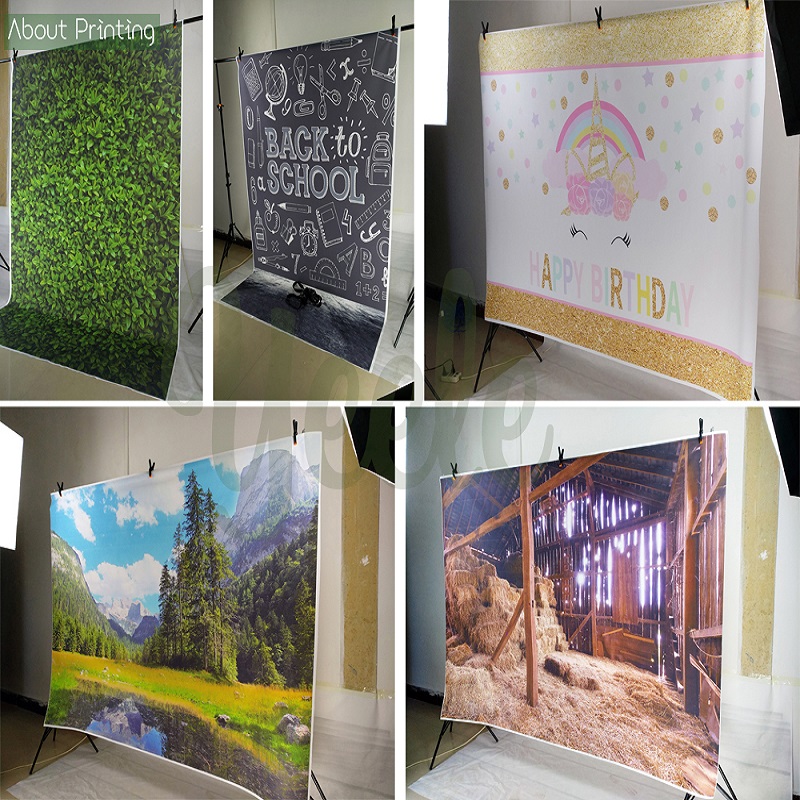 Photography Backdrop Bookcase  - Toys Background For Kids ulasan dan harga