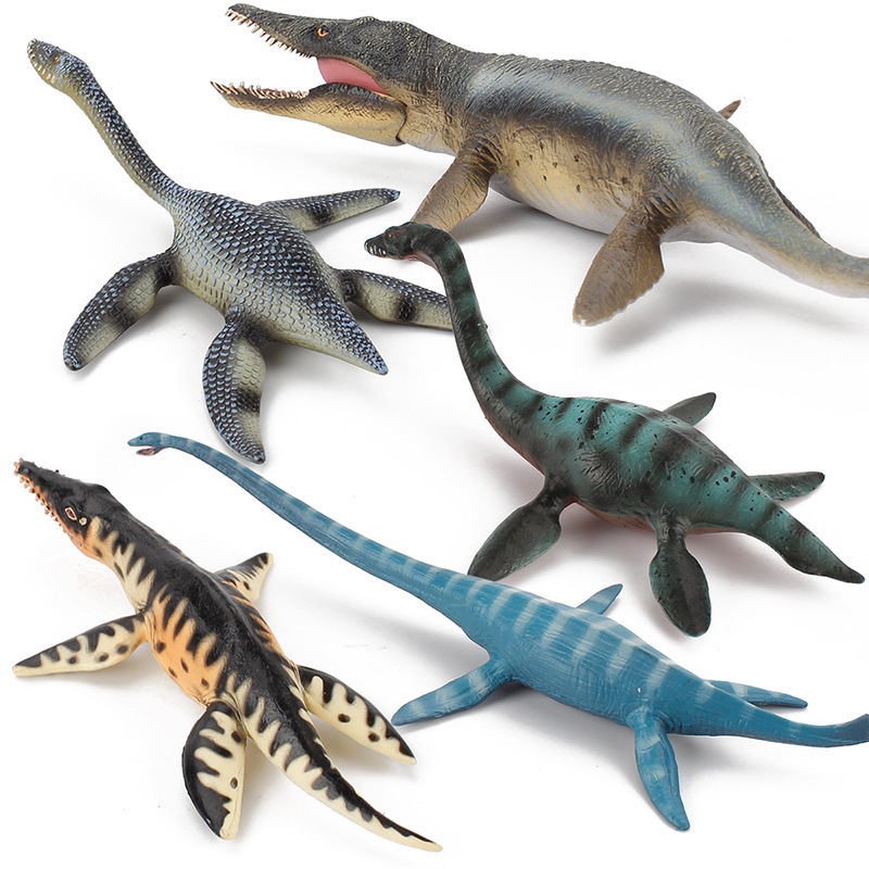 Realistic Jurassic Ancient Bea - Kids Toys Dinosaur ulasan dan harga