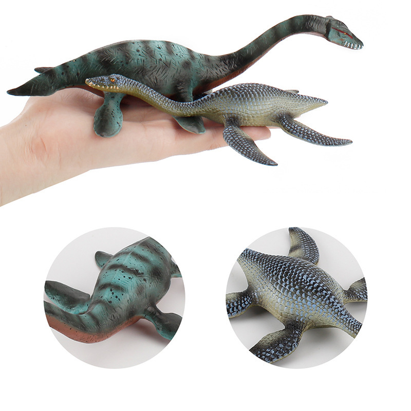 Realistic Jurassic Ancient Bea - Kids Toys Dinosaur ulasan dan harga