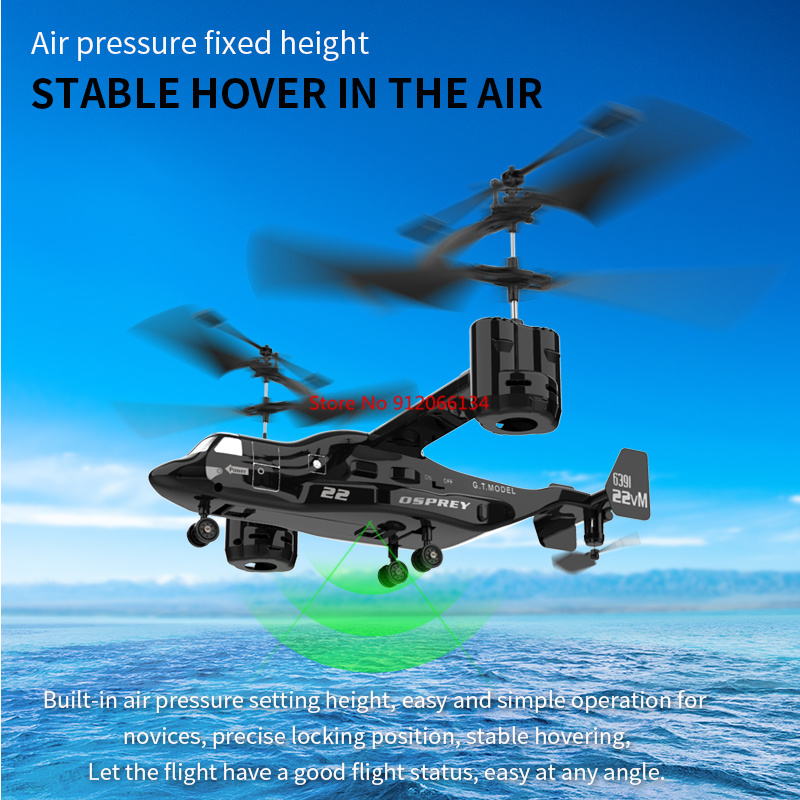 Profeesional 3D Transport Airc - Kids Toys Under $20 ulasan dan harga