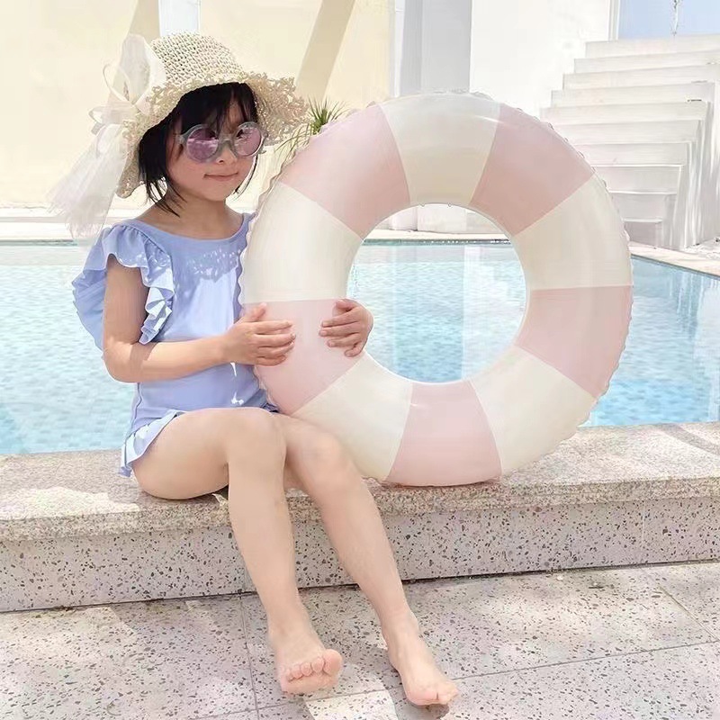 Rooxin Donut Swimming Ring Inf - Kids Toys Play Youtube ulasan dan harga