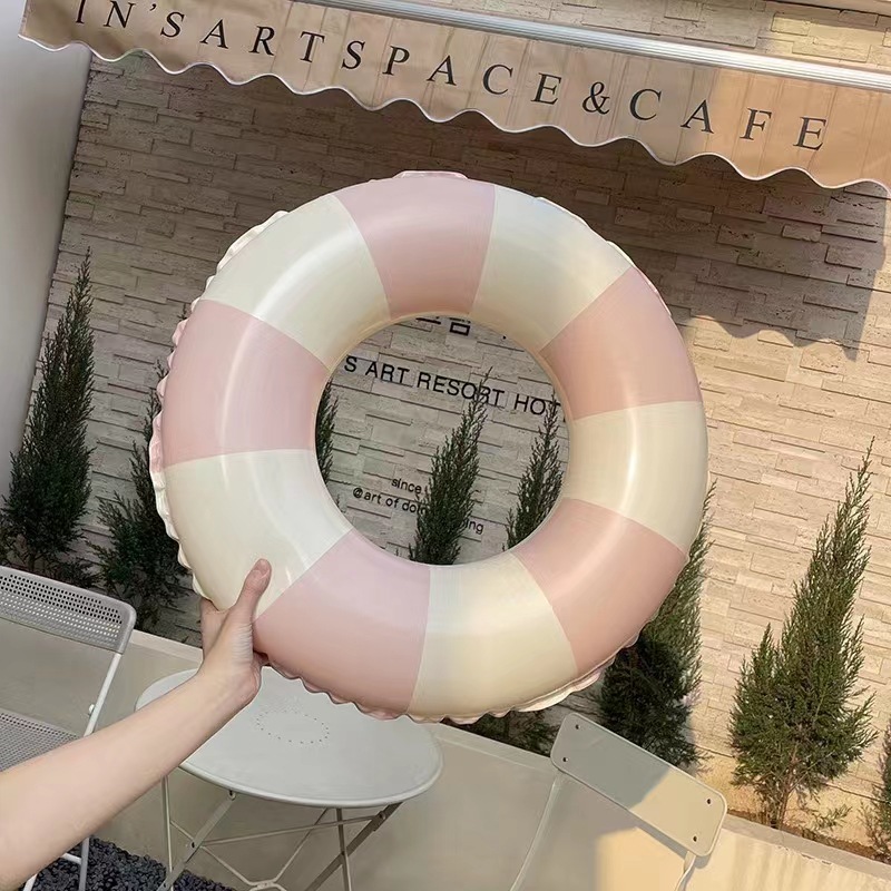 Rooxin Donut Swimming Ring Inf - Kids Toys Play Youtube ulasan dan harga