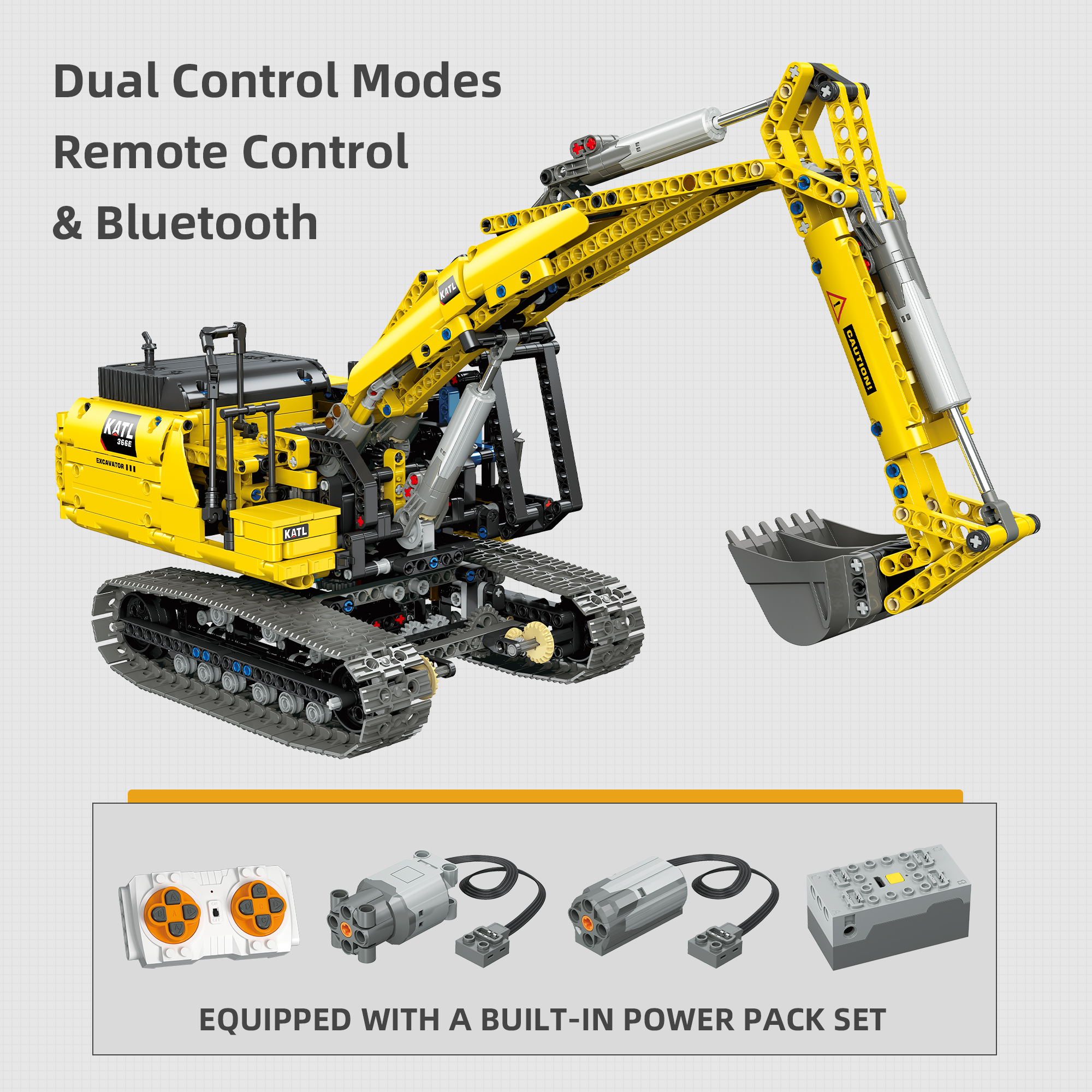 1246 PCS 1:20 Remote Control E - Kids Toys Under $20 ulasan dan harga