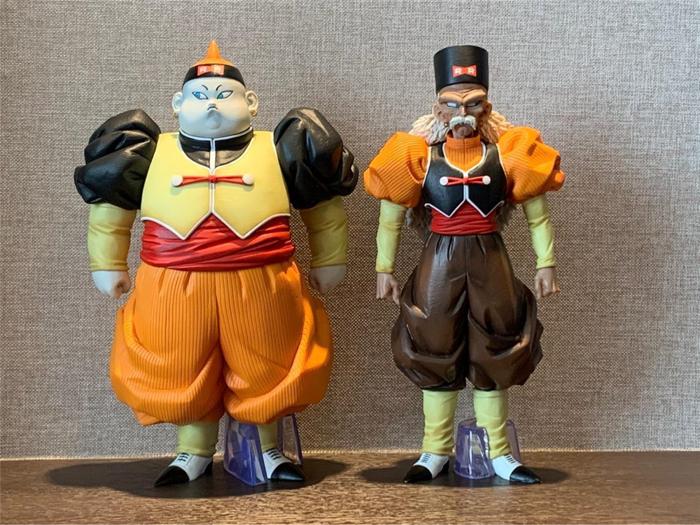 Anime Dragon Ball Z Super Saiy - Kids Toys Under $20 ulasan dan harga