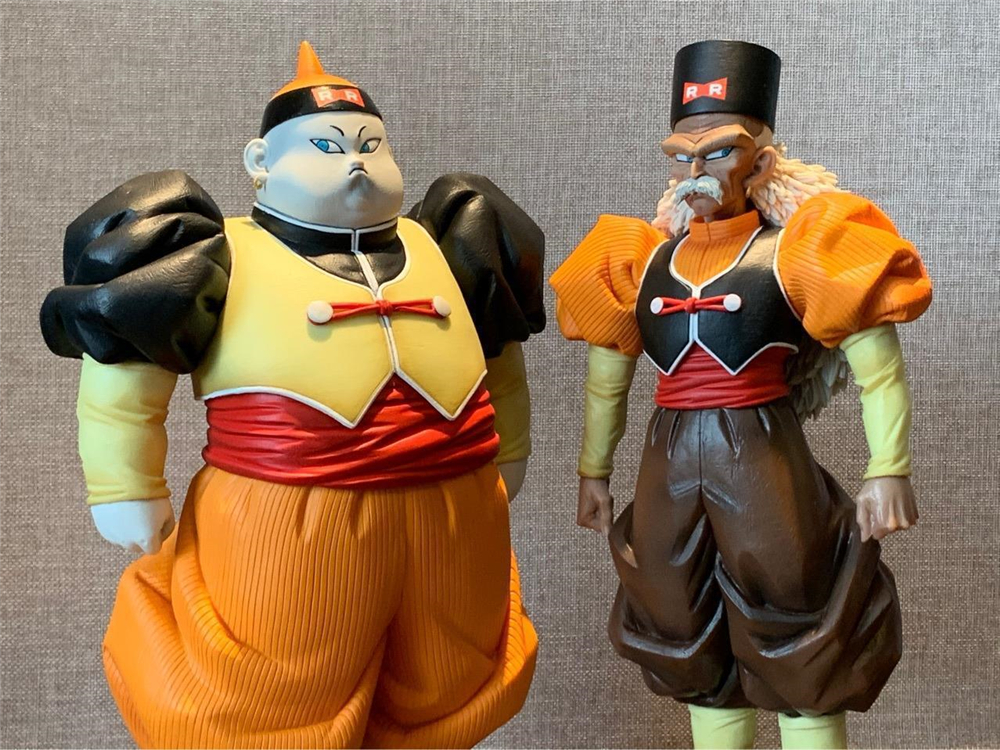Anime Dragon Ball Z Super Saiy - Kids Toys Under $20 ulasan dan harga