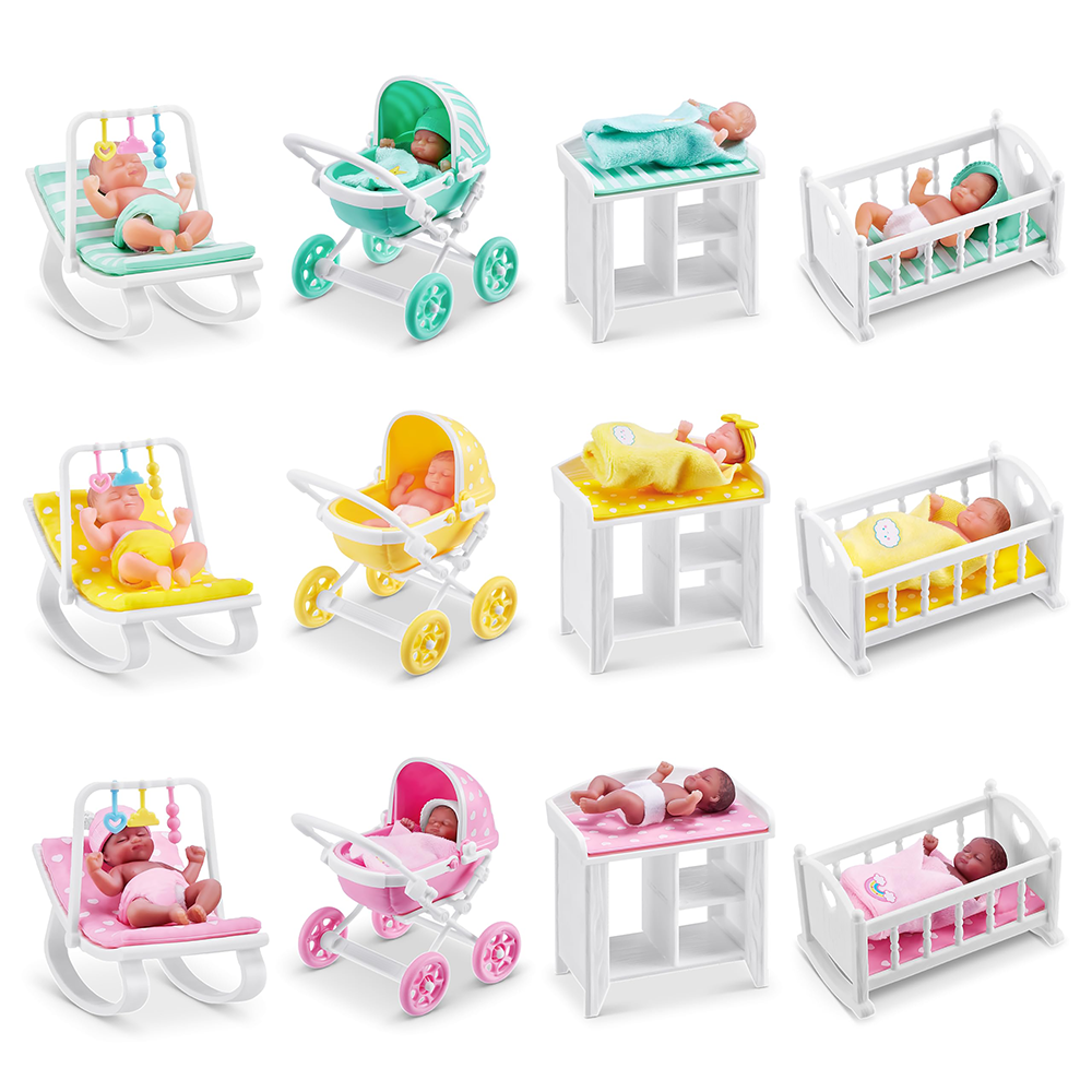 Soft Rebirth Realistic Doll My - Kids Toys Latest ulasan dan harga
