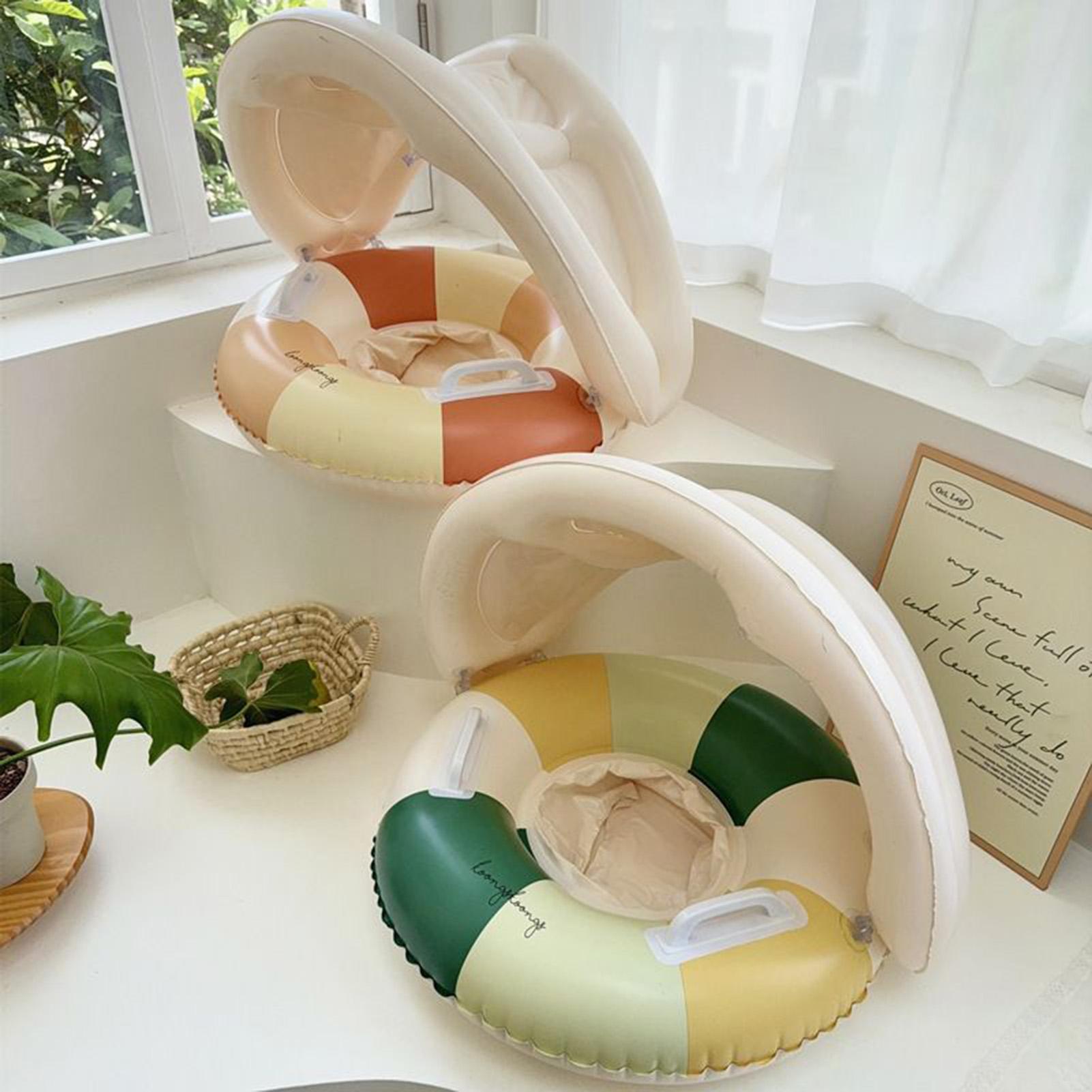 Pool Float Baby Swim Ring Tube - Kids Toys Play Youtube ulasan dan harga