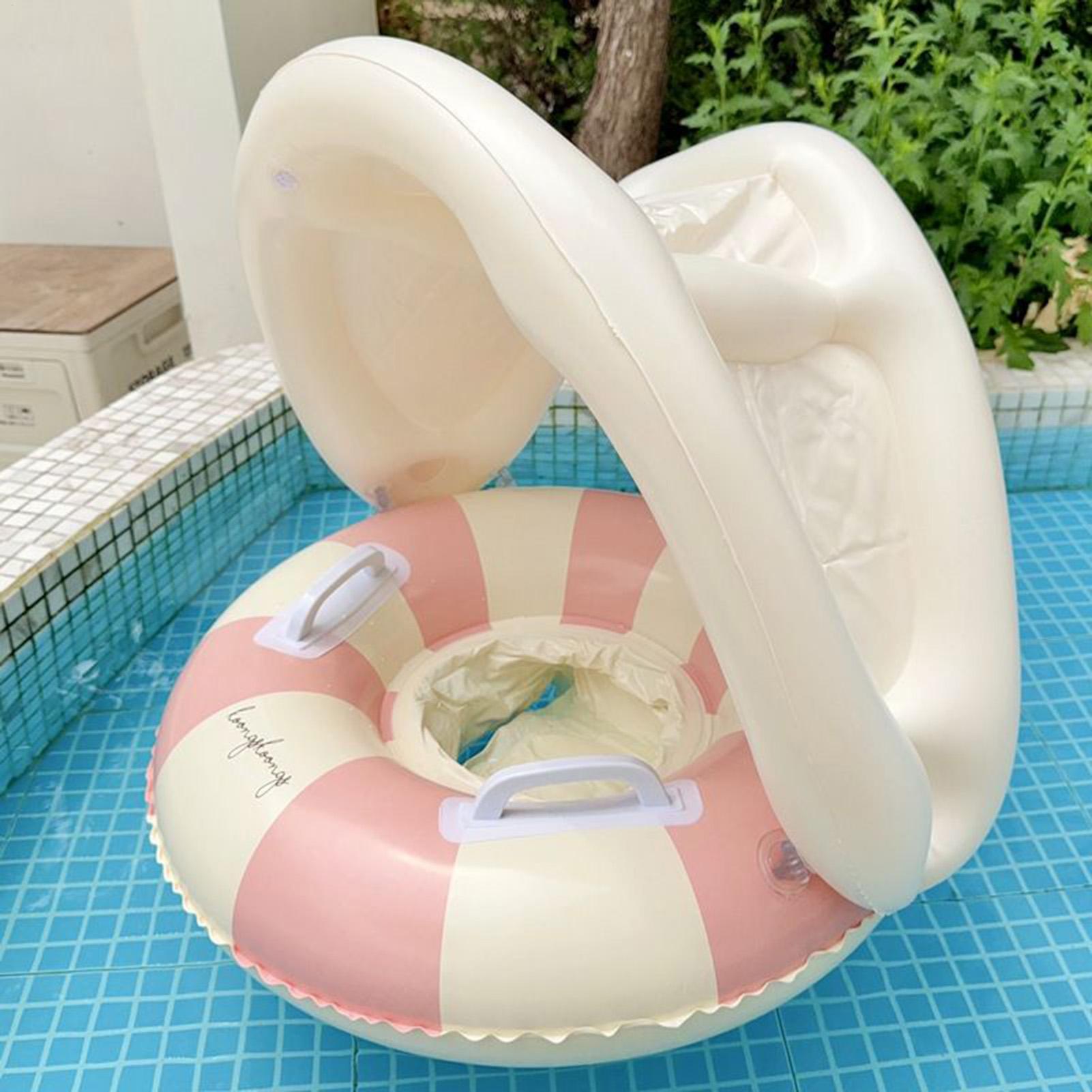 Pool Float Baby Swim Ring Tube - Kids Toys Play Youtube ulasan dan harga