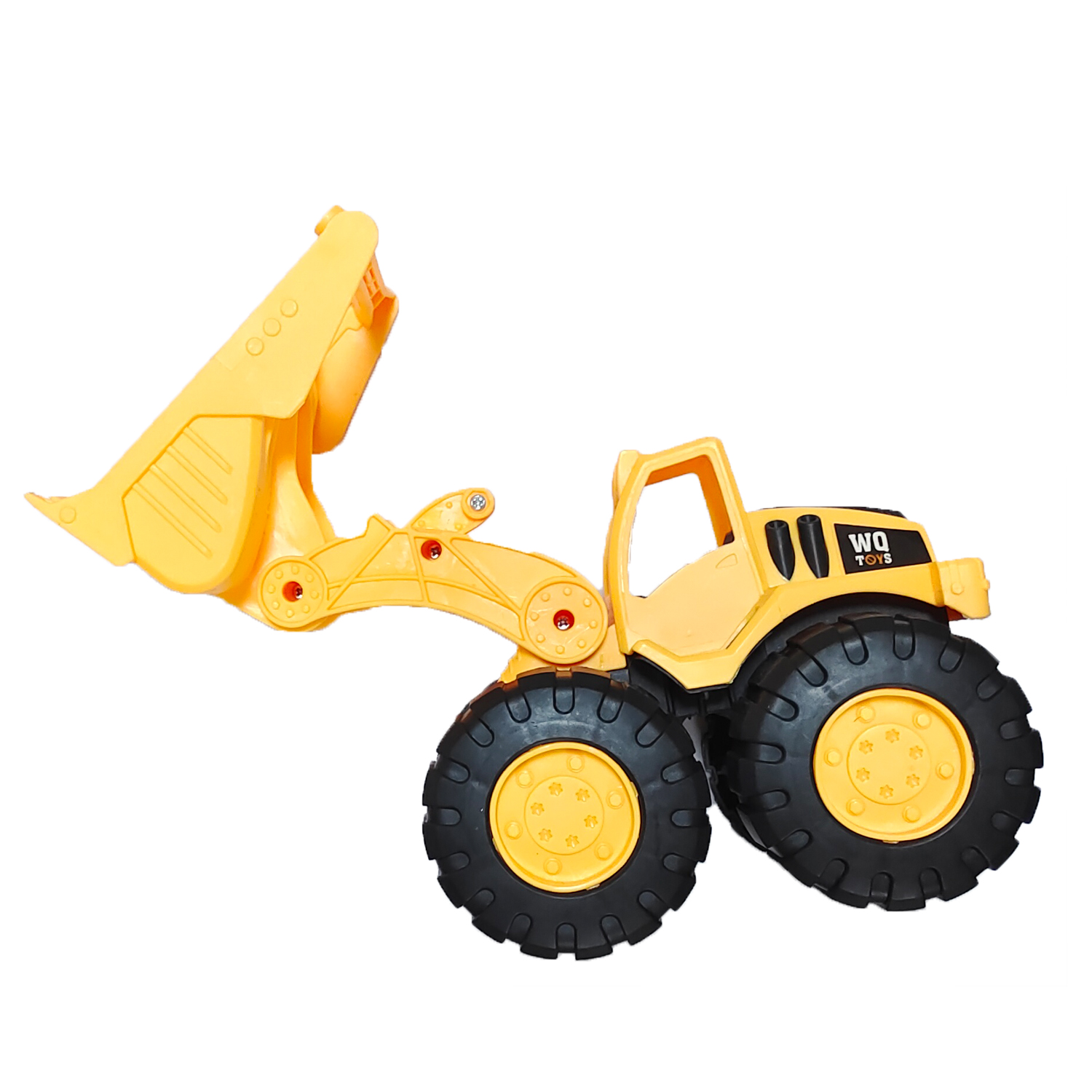 Medium-sized Engineering Vehic - Kids Toys Jcb ulasan dan harga