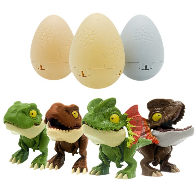 Children's toy dinosaur eggs c - Kids Toys Dinosaur ulasan dan harga
