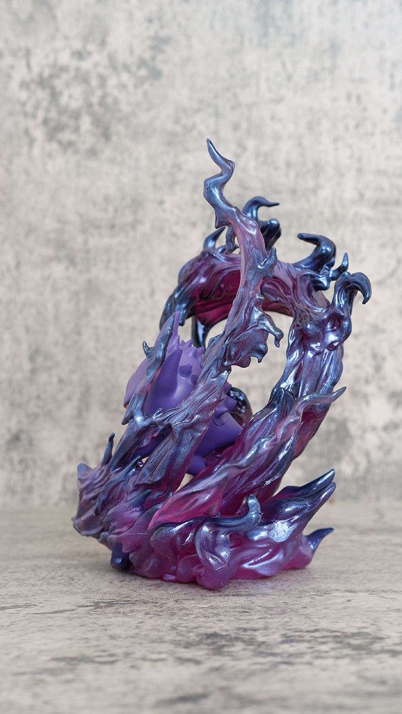 19cm Anime Pokemon Gengar Batt - Kids Toys Latest ulasan dan harga