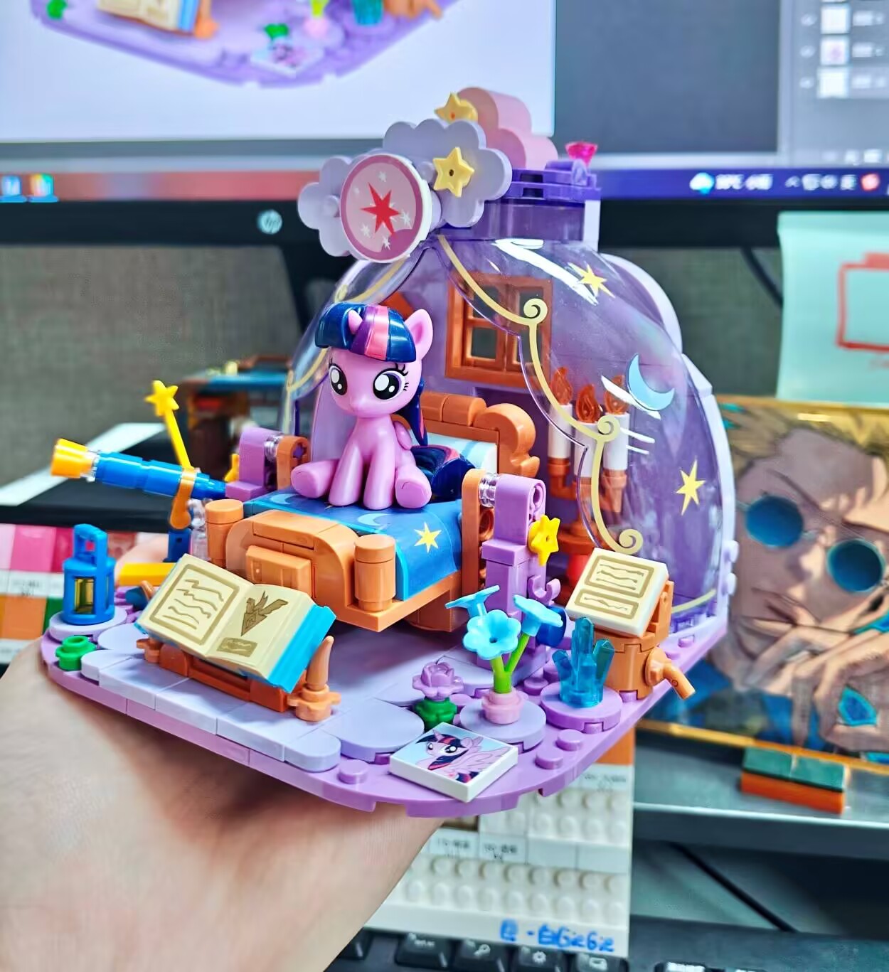 Hot New My Little Pony Dream R - Kids Toys Latest ulasan dan harga