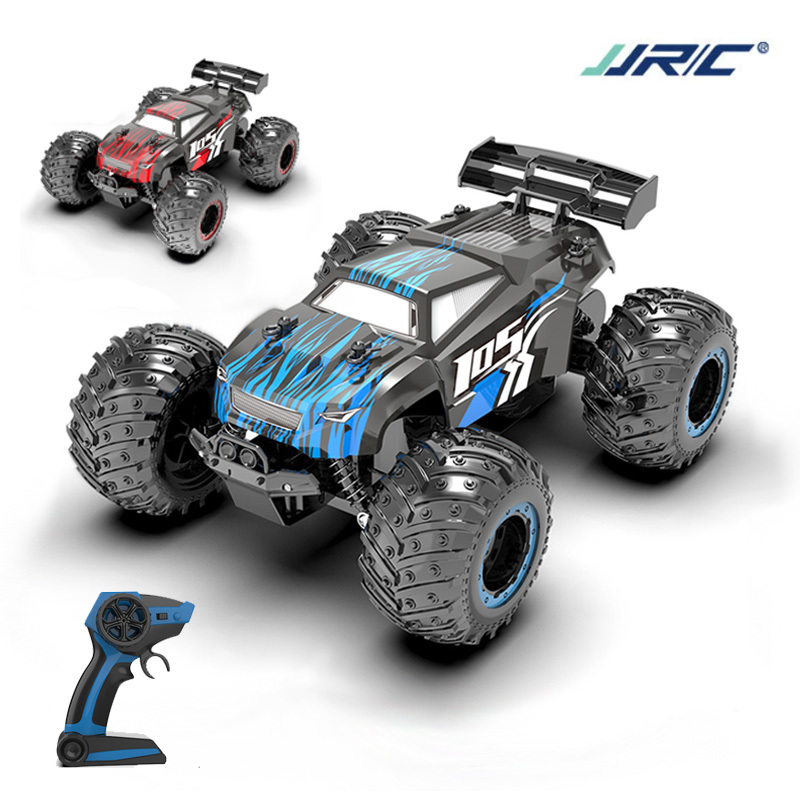 JJRC Q105 1:18 20 Km/h 2.4GHz  - Kids Toys Under $20 ulasan dan harga