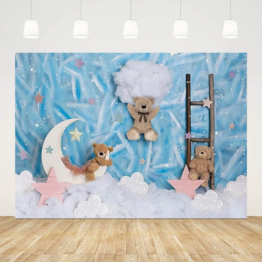 Mehofond Photography Backgroun - Toys Background For Kids ulasan dan harga