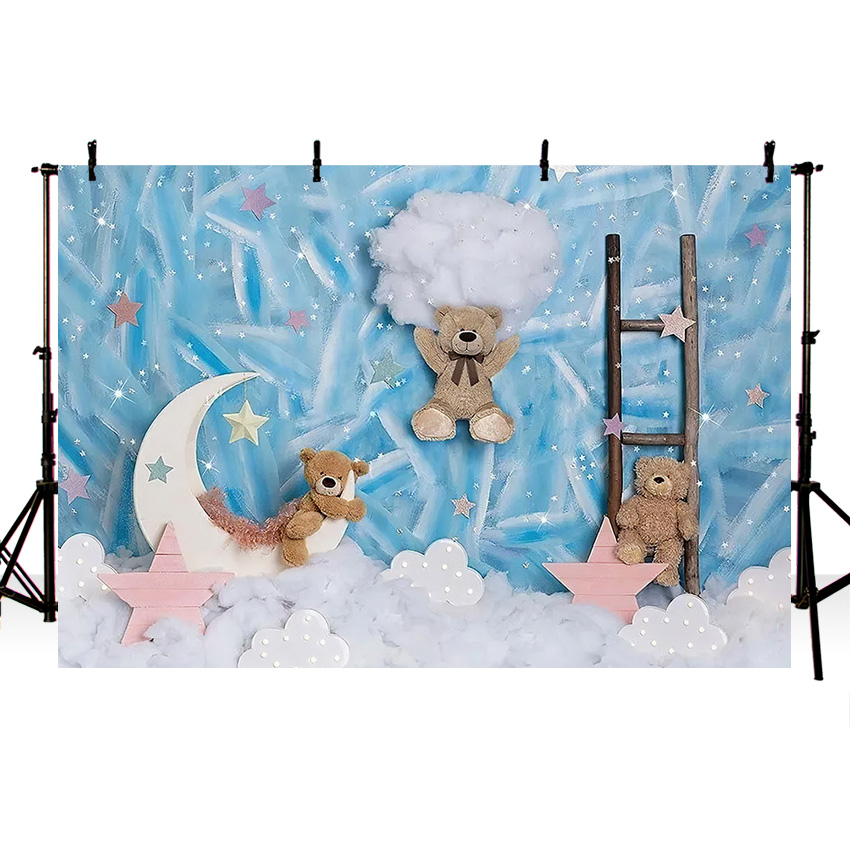 Mehofond Photography Backgroun - Toys Background For Kids ulasan dan harga