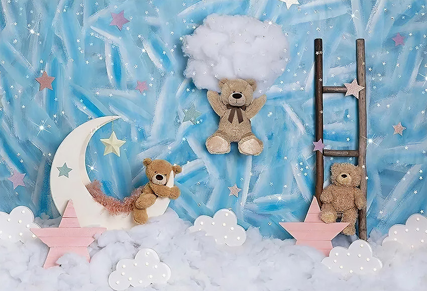 Mehofond Photography Backgroun - Toys Background For Kids ulasan dan harga