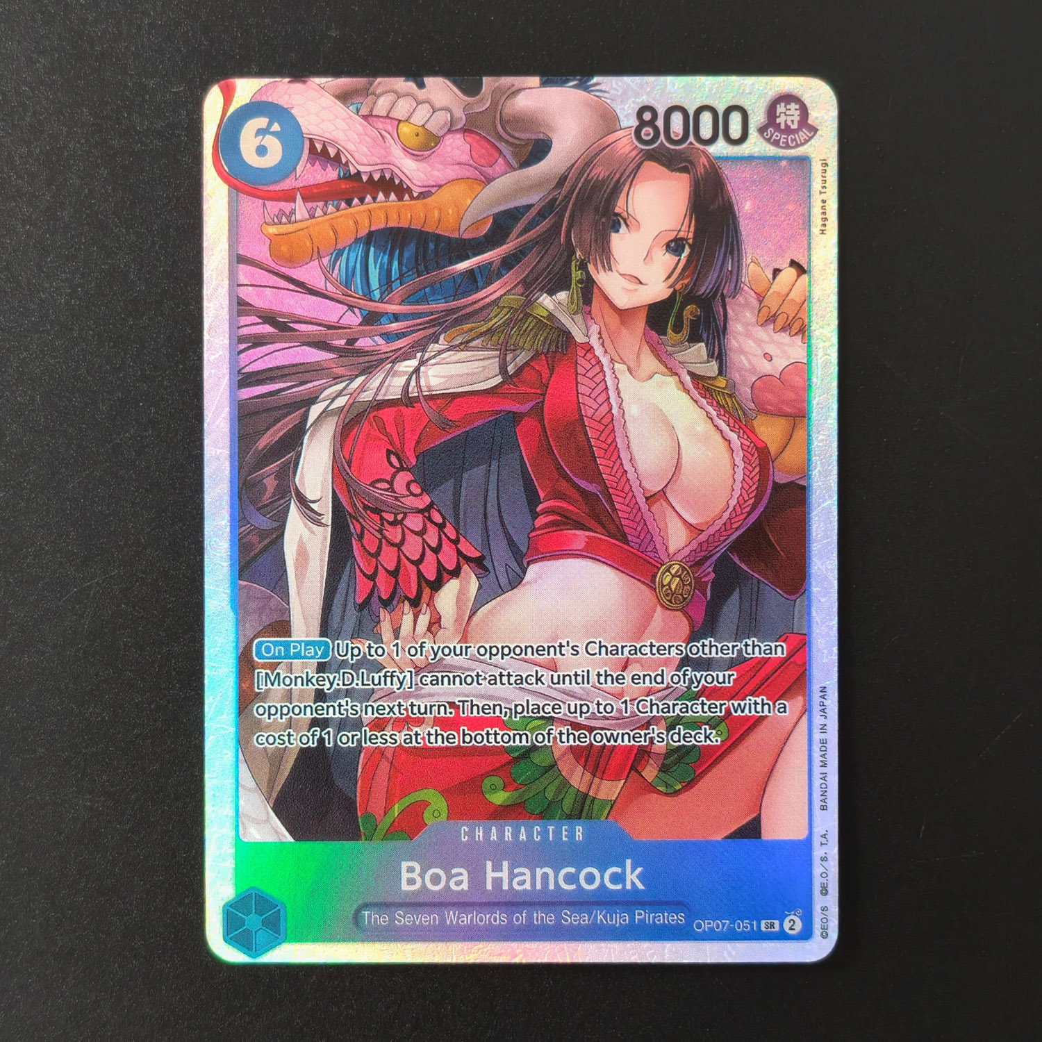 One Piece OPCG 2026 EN DIY Car - Card Game Kids ulasan dan harga