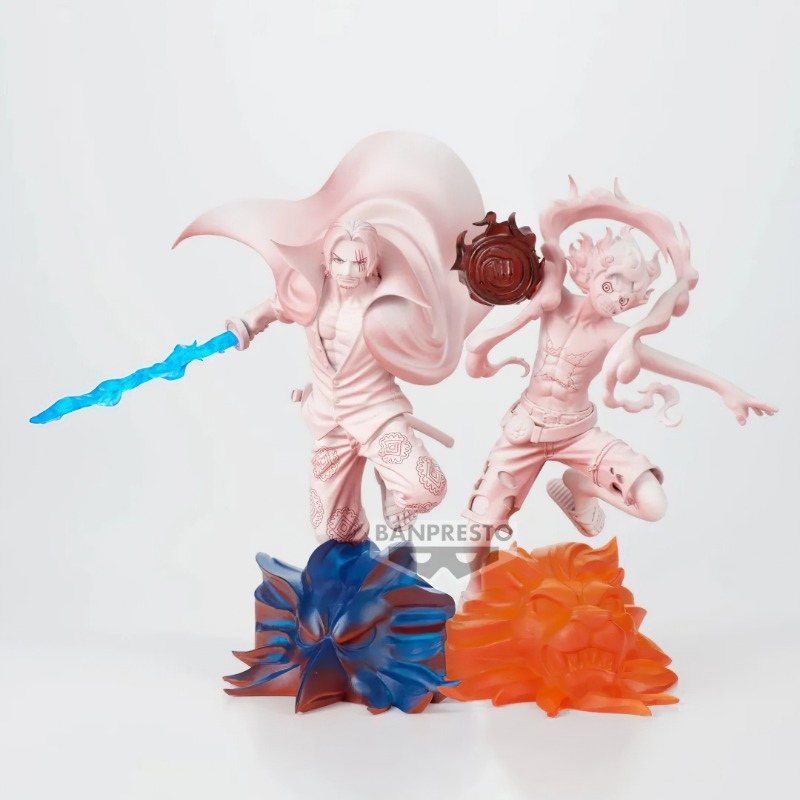 Bandai Original BANPRESTO Japa - Kids Toys Bd ulasan dan harga