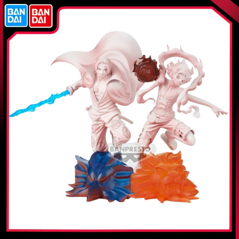 Bandai Original BANPRESTO Japa - Kids Toys Bd ulasan dan harga