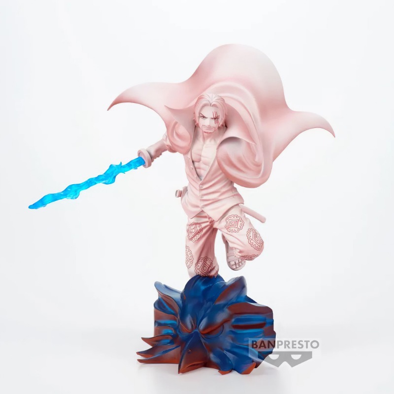 Bandai Original BANPRESTO Japa - Kids Toys Bd ulasan dan harga