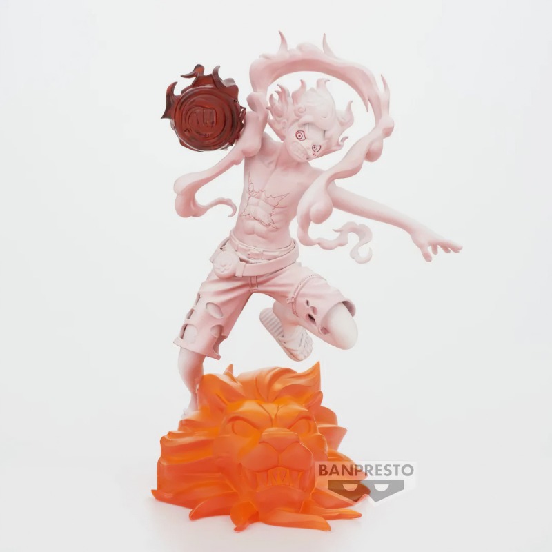 Bandai Original BANPRESTO Japa - Kids Toys Bd ulasan dan harga