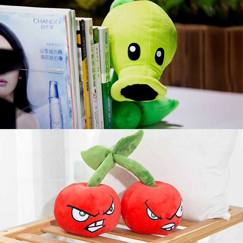 Plants Vs Zombies Game Periphe - Kids Toys Latest ulasan dan harga